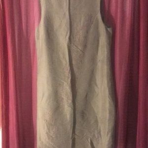 Evan picone dress silk dress